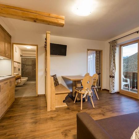 Waldheim Appartements Bressanone Kültér fotó