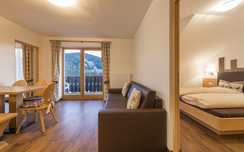 Waldheim Appartements Bressanone Szoba fotó