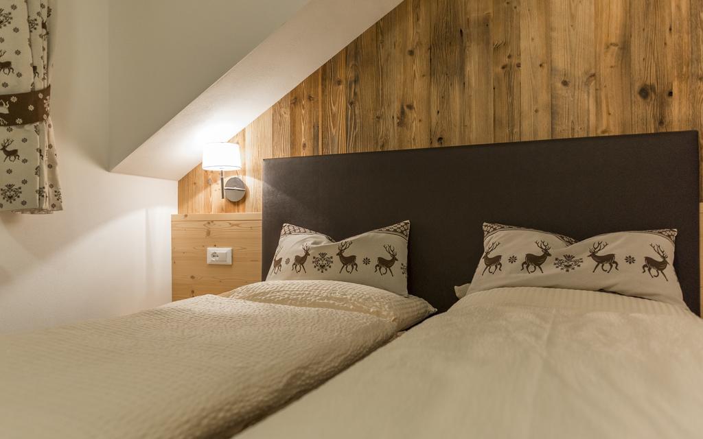 Waldheim Appartements Bressanone Szoba fotó