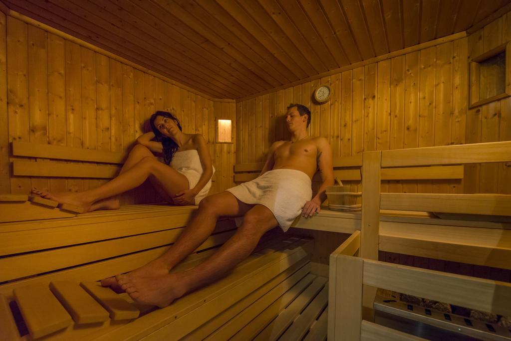Waldheim Appartements Bressanone Szoba fotó