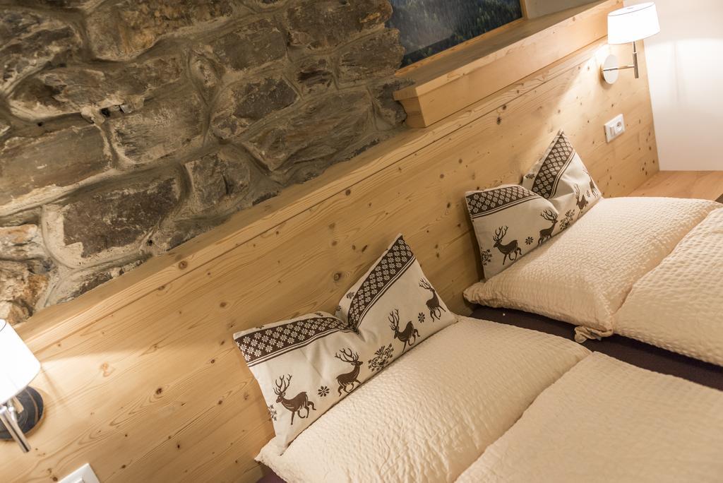 Waldheim Appartements Bressanone Szoba fotó