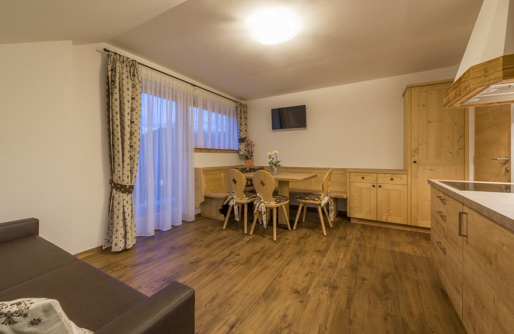 Waldheim Appartements Bressanone Szoba fotó