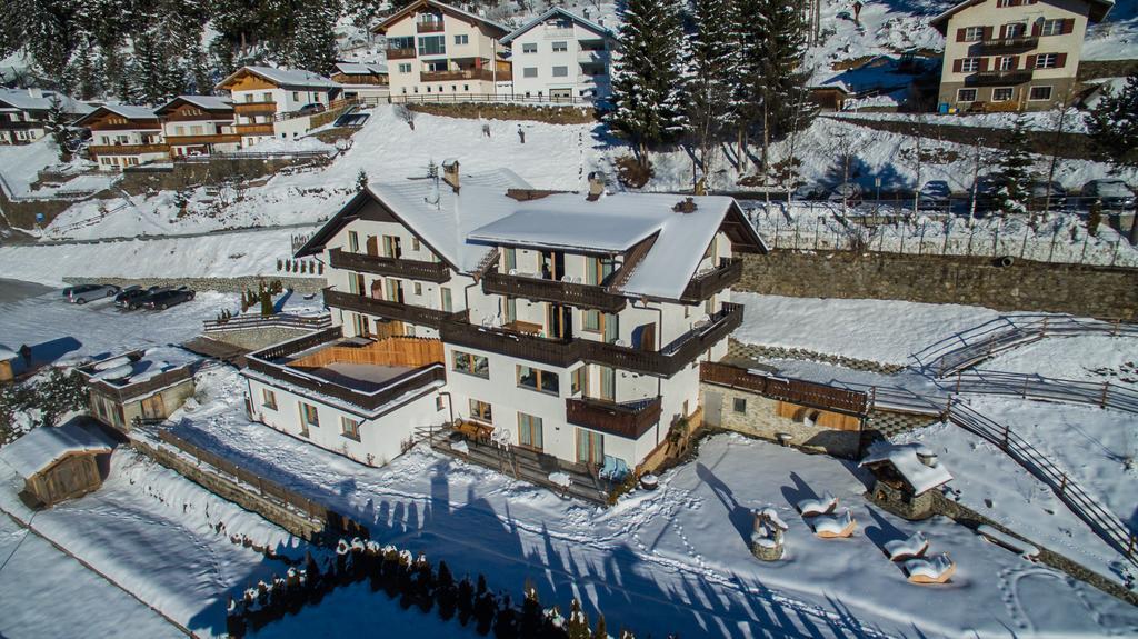 Waldheim Appartements Bressanone Kültér fotó