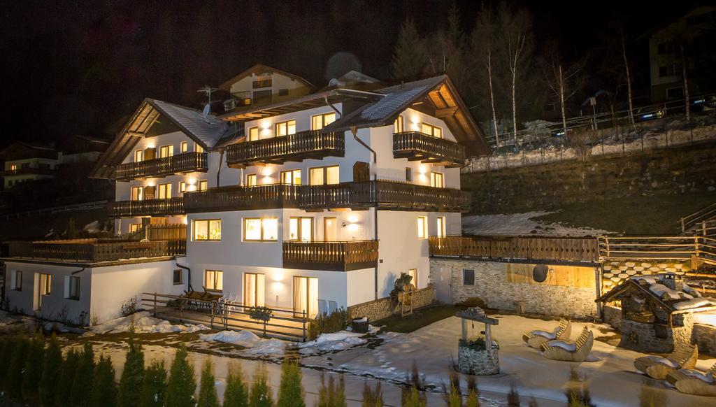 Waldheim Appartements Bressanone Kültér fotó
