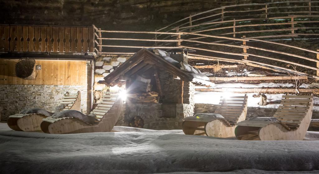 Waldheim Appartements Bressanone Kültér fotó