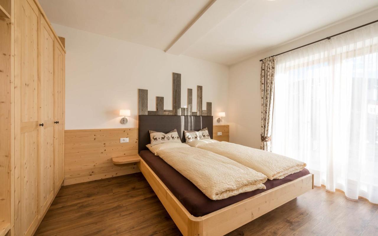 Waldheim Appartements Bressanone Kültér fotó