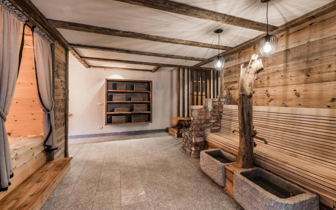 Waldheim Appartements Bressanone Kültér fotó