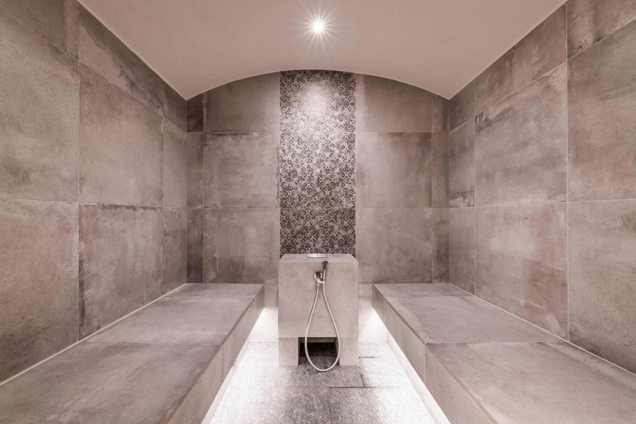Waldheim Appartements Bressanone Kültér fotó