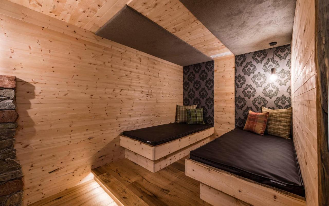 Waldheim Appartements Bressanone Kültér fotó