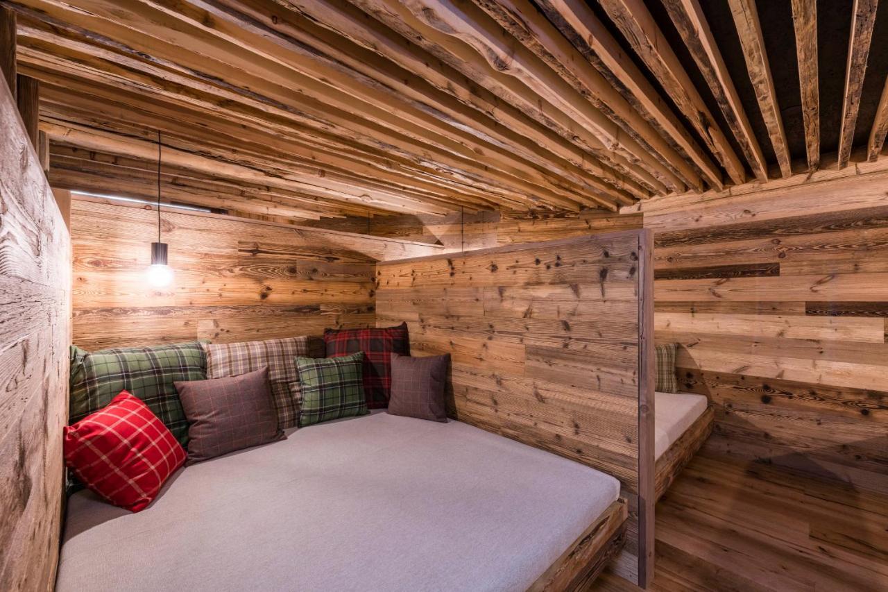 Waldheim Appartements Bressanone Kültér fotó