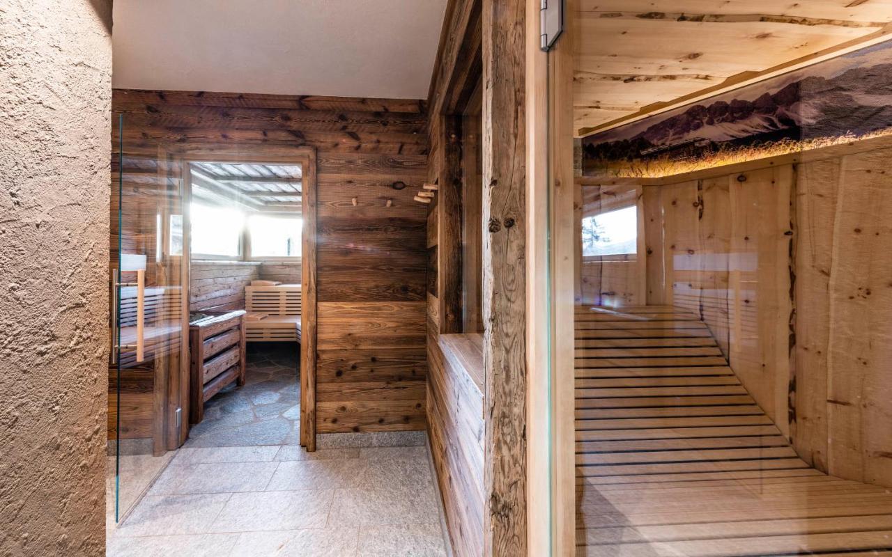Waldheim Appartements Bressanone Kültér fotó