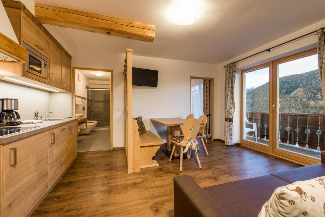 Waldheim Appartements Bressanone Kültér fotó